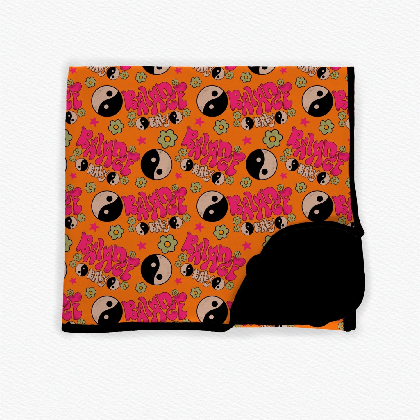 NEW PREORDER "Manifest Whimsy" Blankets