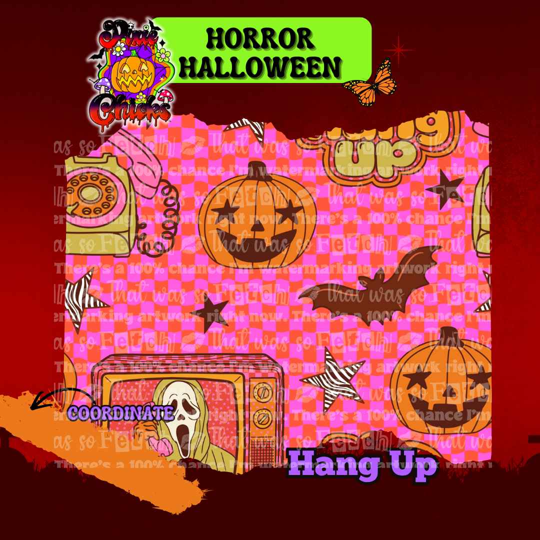 Hang Up - PREORDER