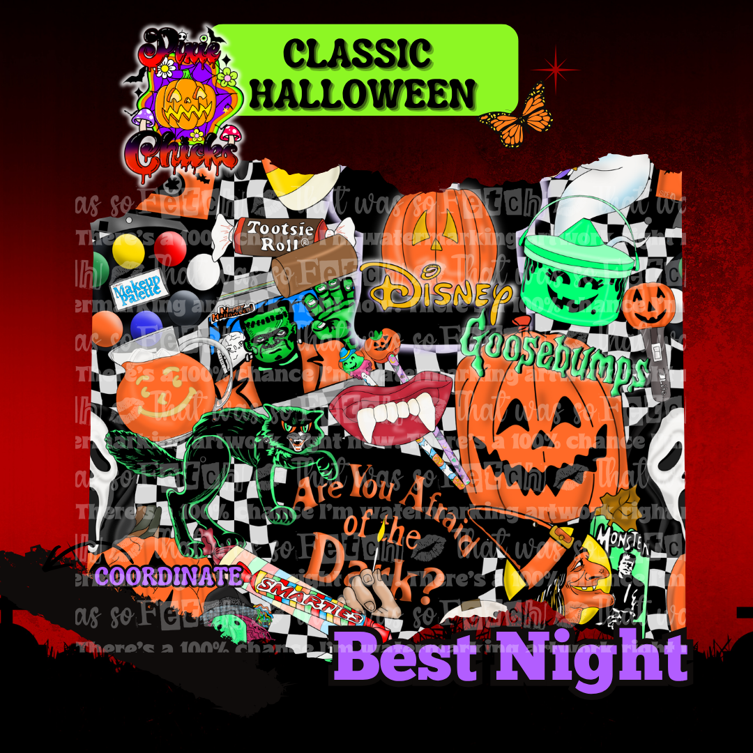 Best Night - PREORDER