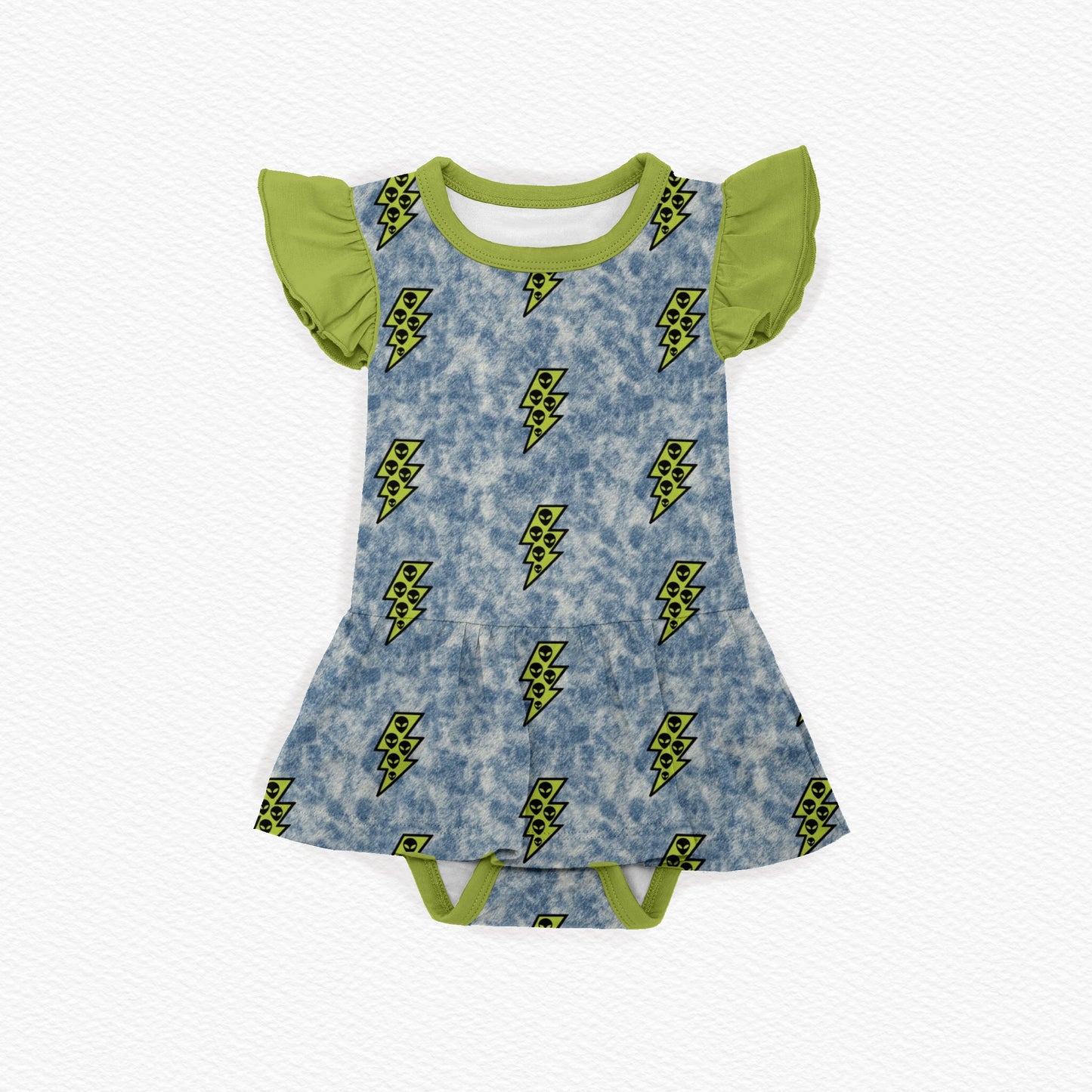 NEW PREORDER "Manifest Whimsy" Skirted Leo
