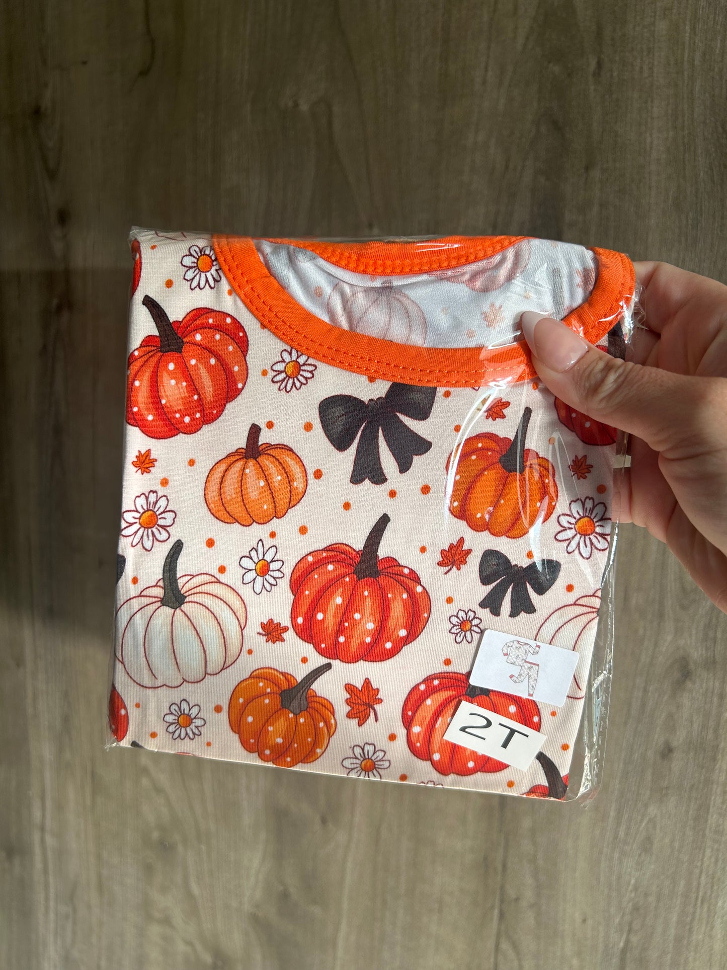 Pixie Rack Bamboo - Pick Your Print!
