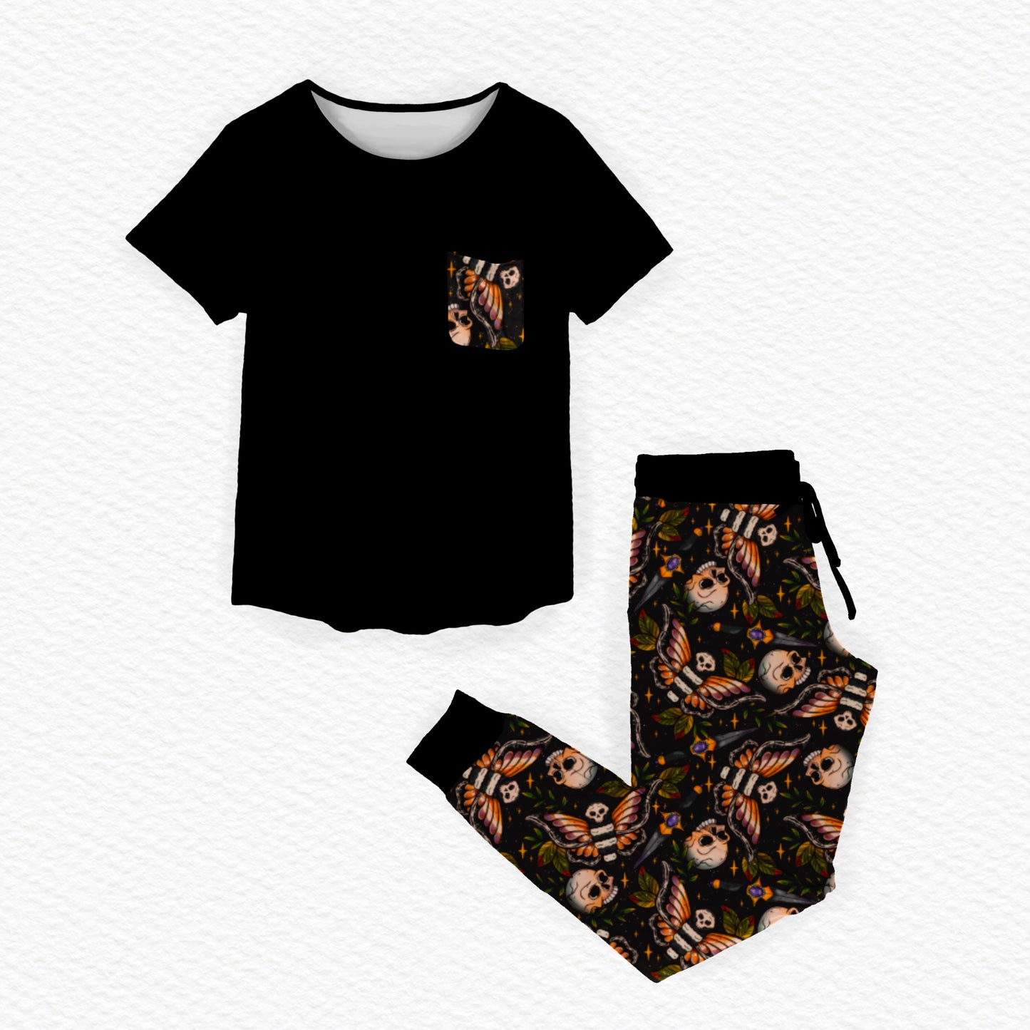 PREORDER "Moth Collection" Lounge Pants