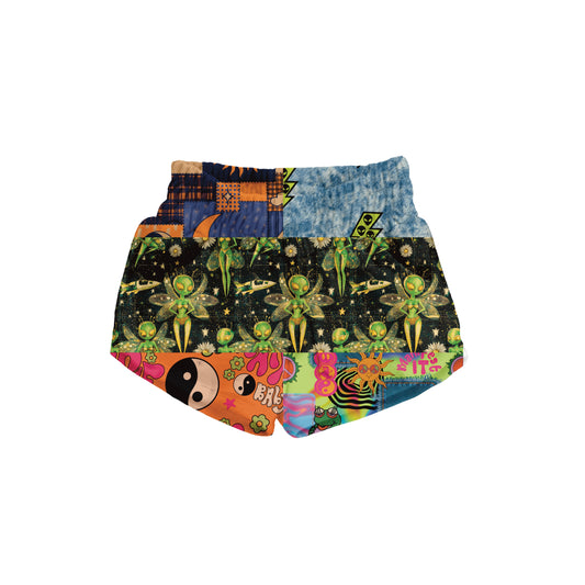 NEW PREORDER "Manifest Whimsy" Lounge Shorts