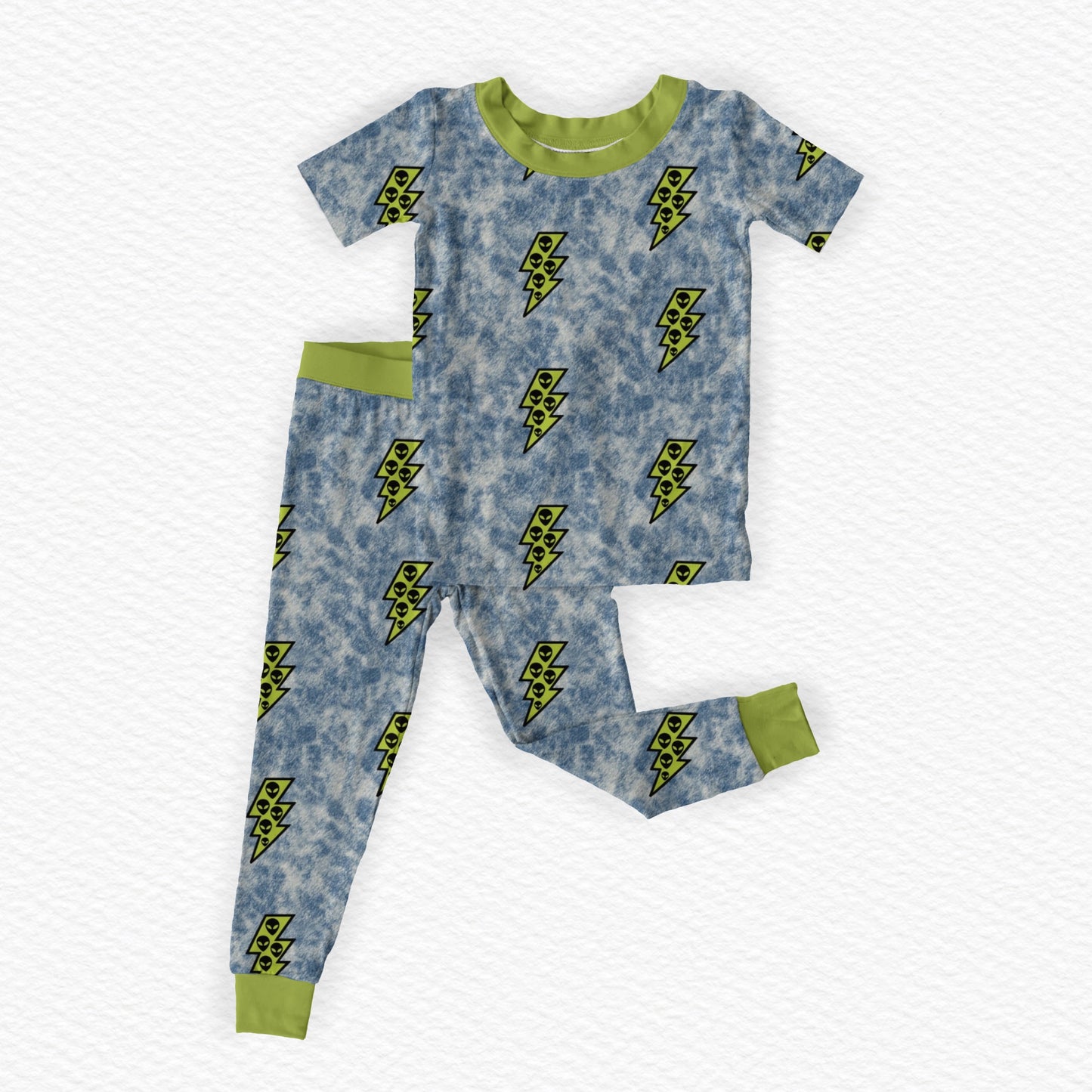 NEW PREORDER "Manifest Whimsy” Collection" Two-piece Combo