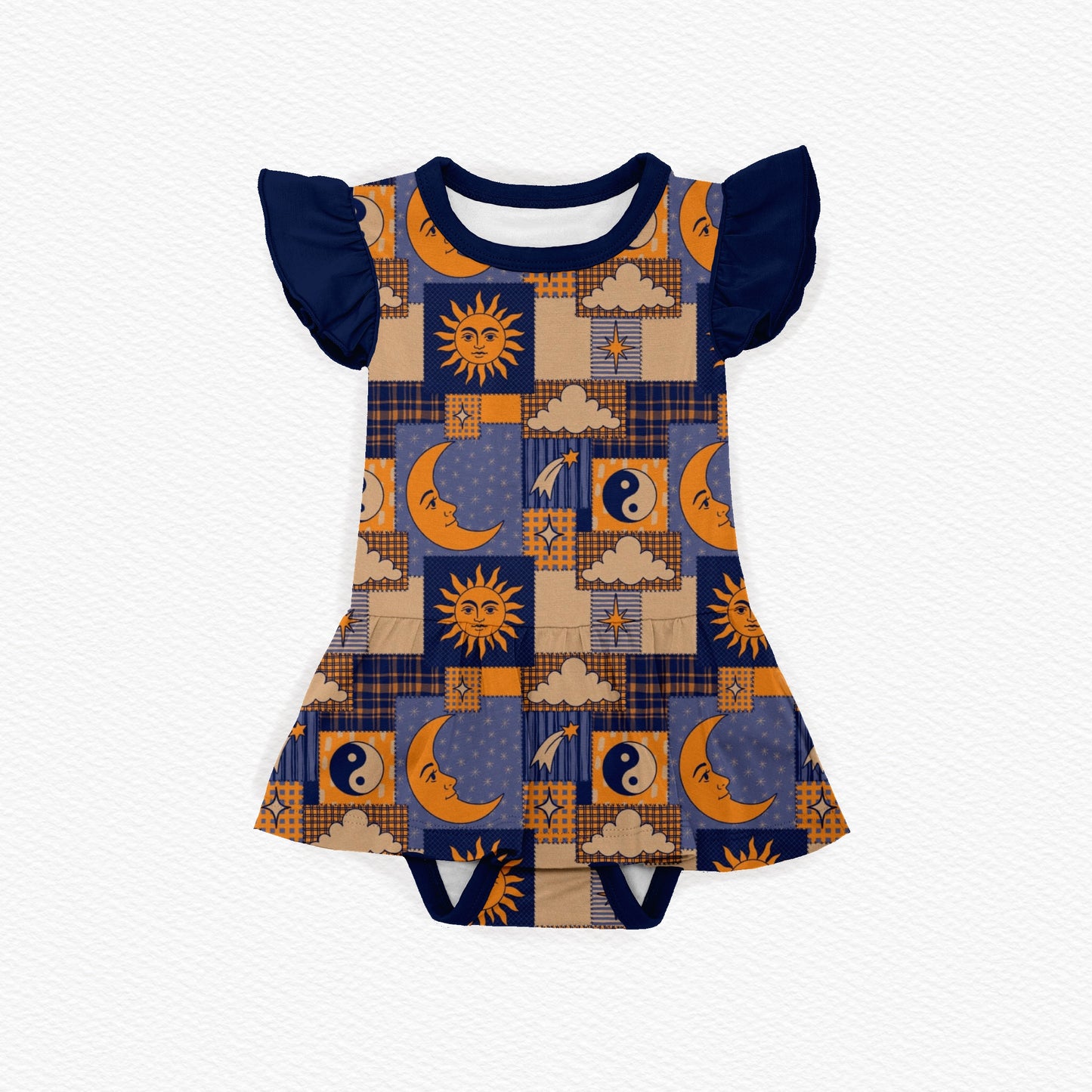 NEW PREORDER "Manifest Whimsy" Skirted Leo