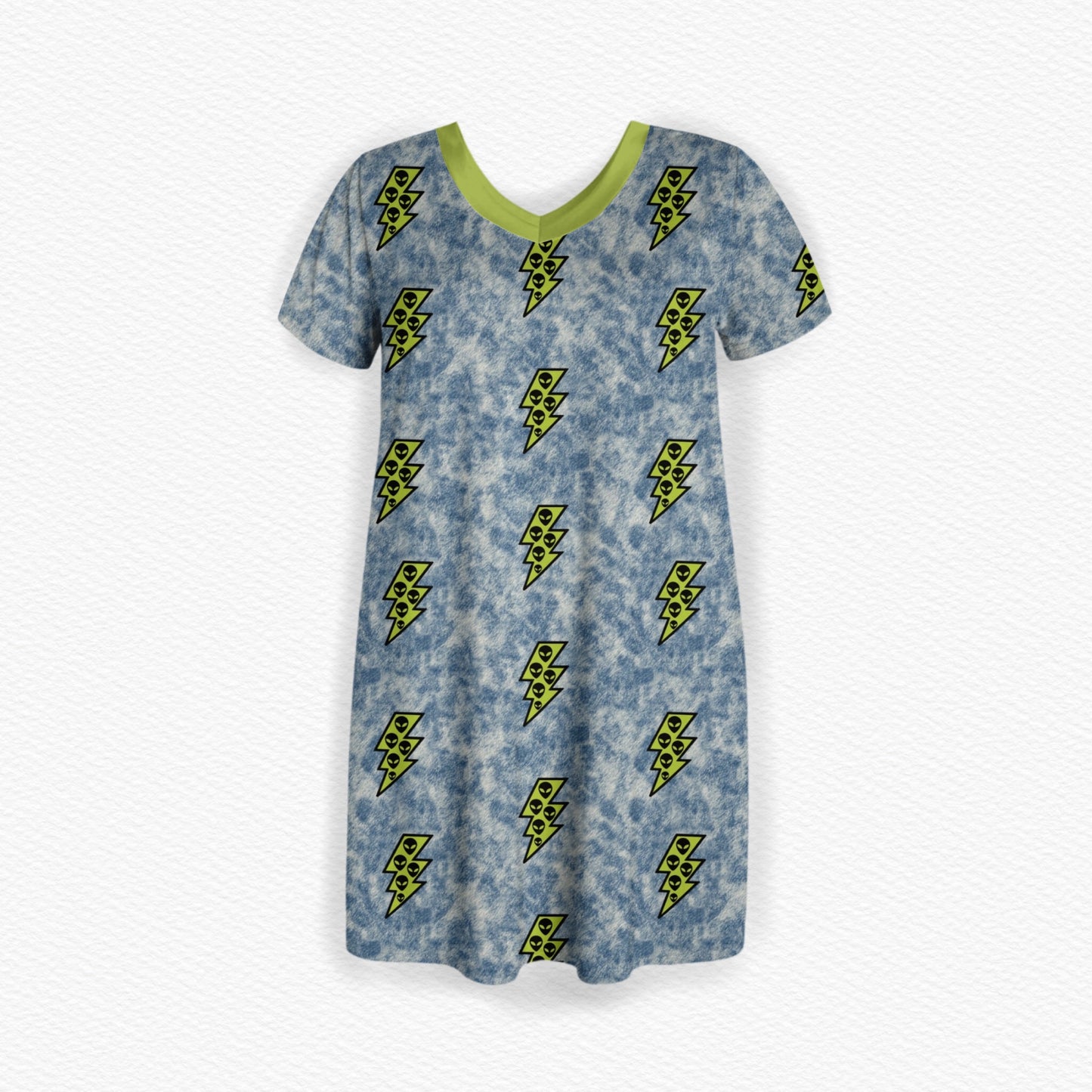 NEW PREORDER "Manifest Whimsy" Muumuu