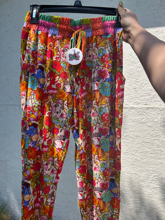 Garden Cuties - Joggers - RTS