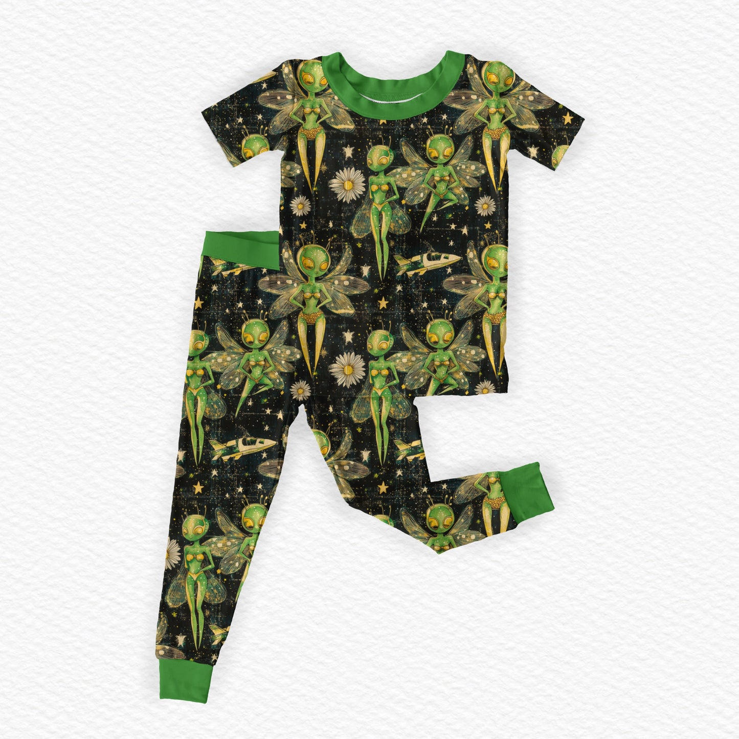 NEW PREORDER "Manifest Whimsy” Collection" Two-piece Combo