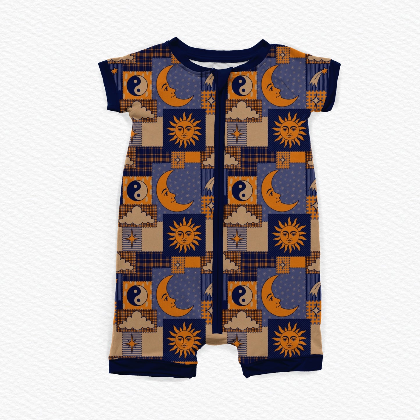 NEW PREORDER "Manifest Whimsy" Zippie Shortie