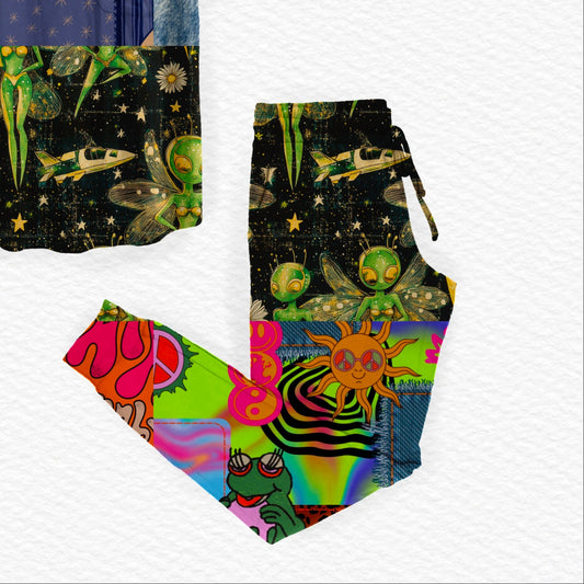 NEW PREORDER "Manifest Whimsy" Lounge Pants