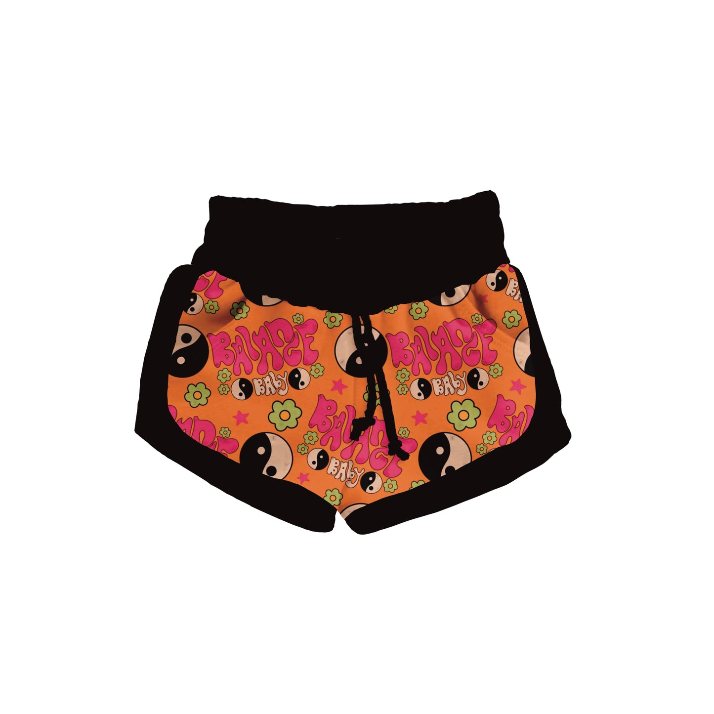 NEW PREORDER "Manifest Whimsy" Lounge Shorts