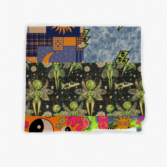 NEW PREORDER "Manifest Whimsy" Blankets
