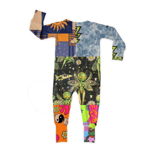 NEW PREORDER "Manifest Whimsy" Zippies