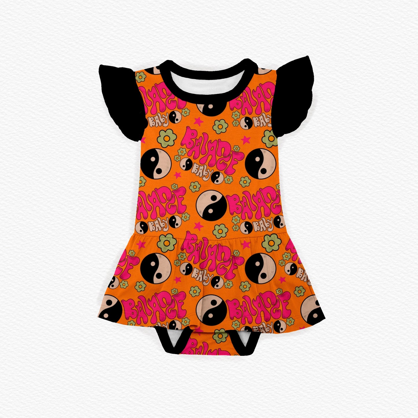 NEW PREORDER "Manifest Whimsy" Skirted Leo