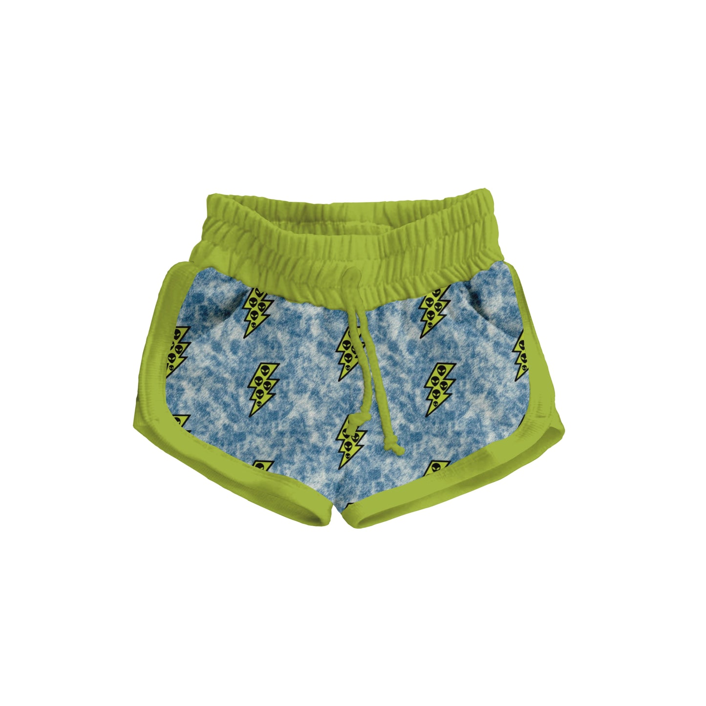 NEW PREORDER "Manifest Whimsy" Lounge Shorts