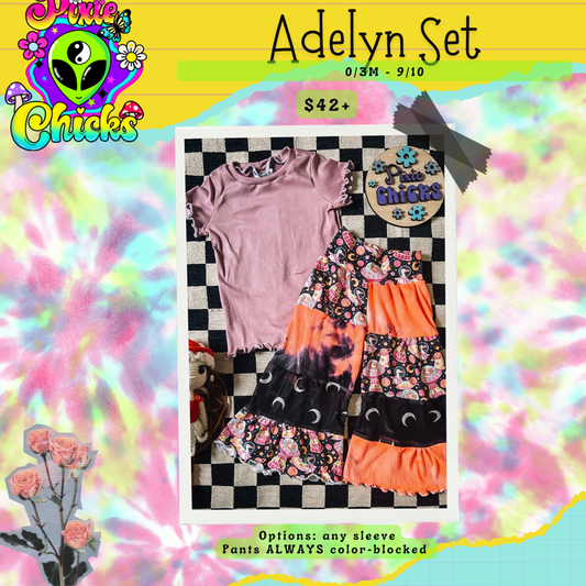 Adelyn Set