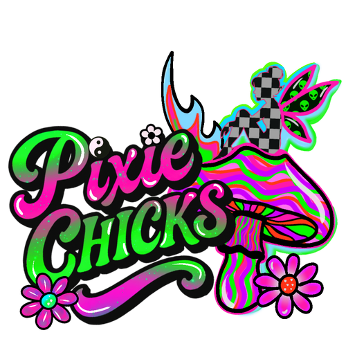 Pixie Chicks