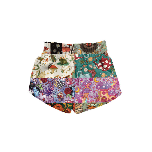 PREORDER "Cottagecore Collection" Lounge Shorts