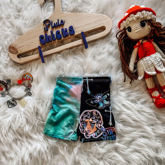 RTS Pixie Play Shorts  - 12/18M