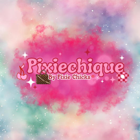 PixieChique Gift Card