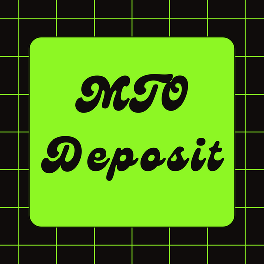 MTO Deposit