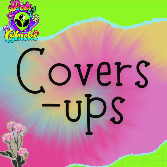 Cover-ups