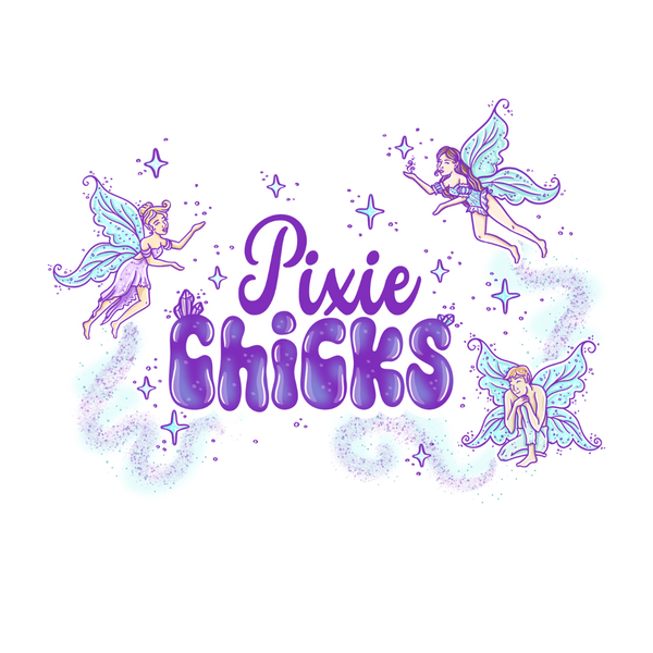 Pixie Chicks