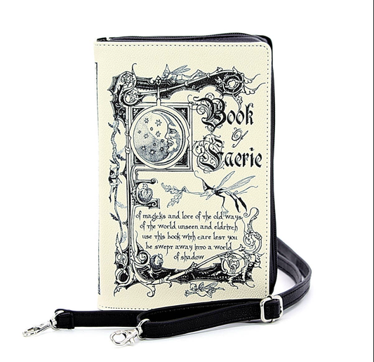 The Book of Fairie Purse